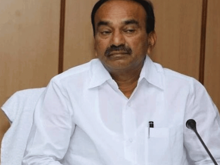 డ‌బ్బుల‌తో టీఆర్ఎస్ ప్ర‌జాప్ర‌తినిధుల‌ను కొన‌లేరు.. ఈట‌ల‌కు వార్నింగ్..!