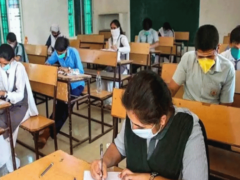 తెలంగాణ ఇంటర్‌ అకాడమిక్ క్యాలెండర్ విడుదల..