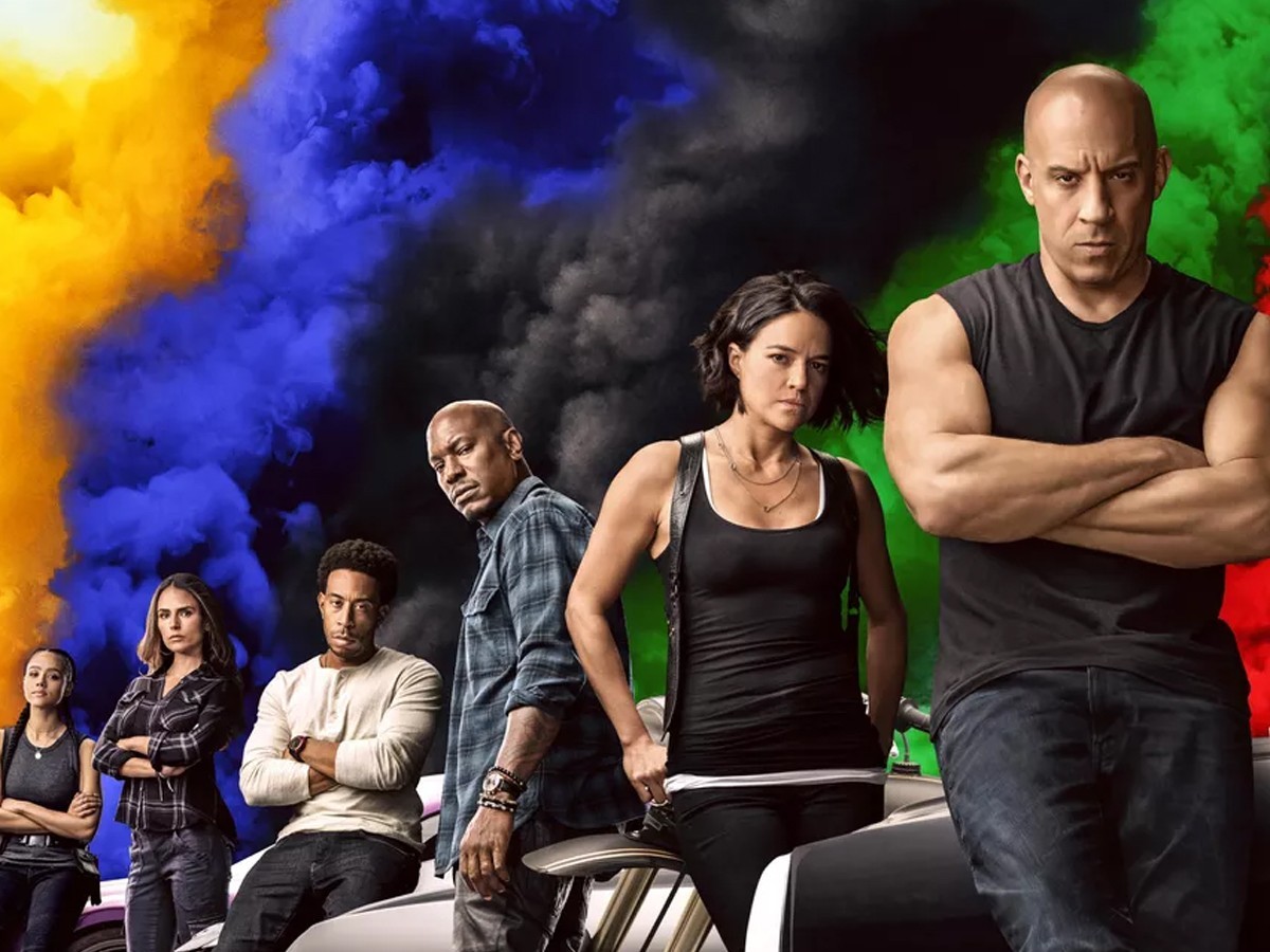 అఫిషియల్ : “ఫాస్ట్10” షూటింగ్ కు టైమ్ ఫిక్స్