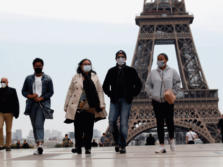 ఇక మాస్క్‌లు అవ‌స‌రంలేదు.. స‌ర్కార్ నిర్ణ‌యం.. ఎక్క‌డంటే..?