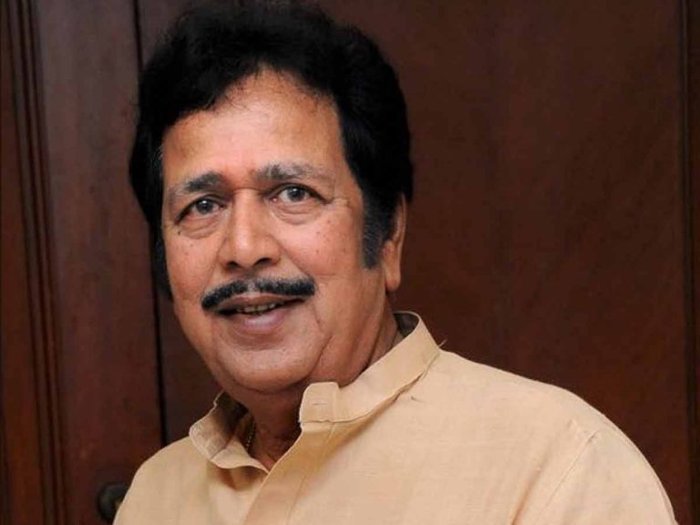 నటనతో రుబాబు చేసిన గిరిబాబు