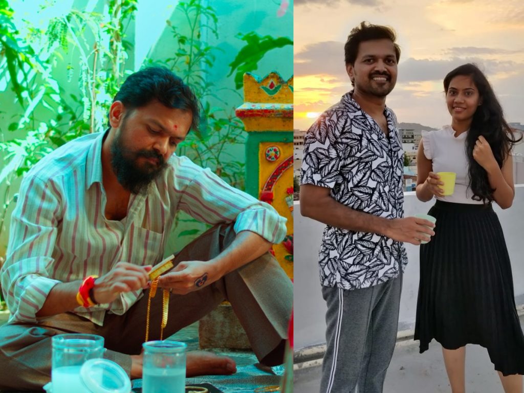 Gold Medal Telugu Movie with Gold Sentiment