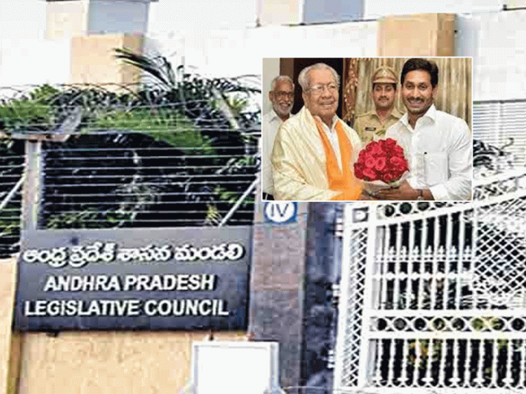 ఆమోద‌ముద్ర‌.. గ‌వ‌ర్న‌ర్ కోటాలో ఆ న‌లుగురు ఎమ్మెల్సీలు