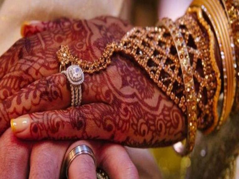 పెళ్లిలో మ‌ట‌న్ లేద‌ని… వ‌రుడు…