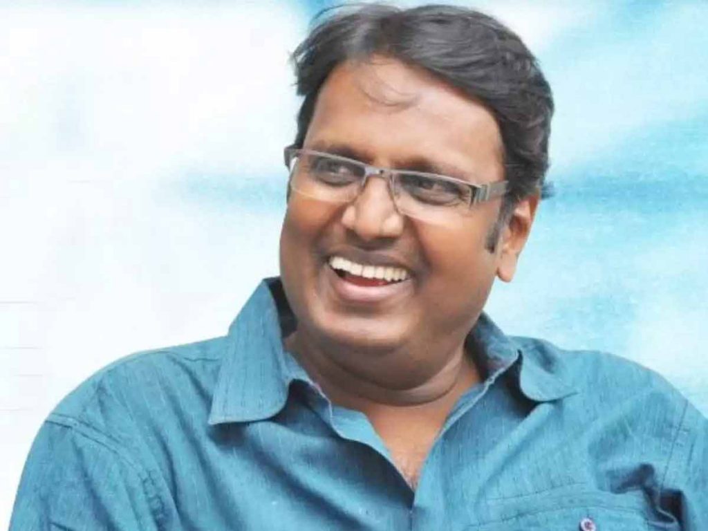 Director Gunasekhar Birthday Special