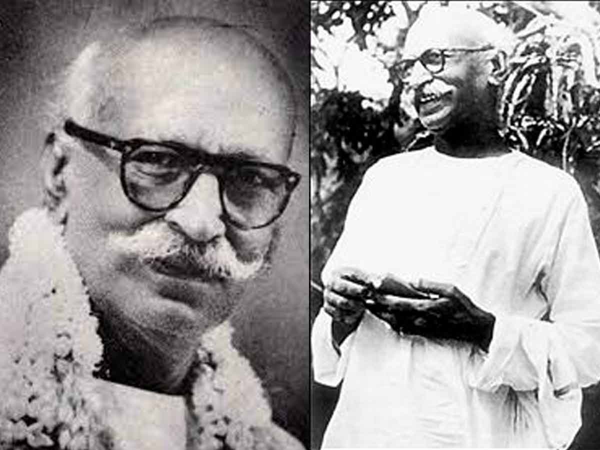 ‘టాకీపులి’ హెచ్.ఎమ్.రెడ్డి