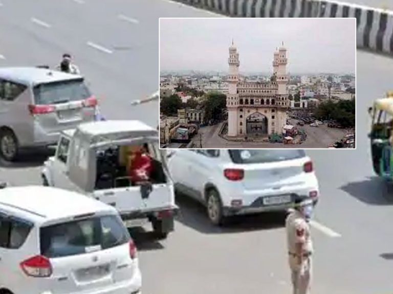 తెలంగాణలో రేపటి నుంచి కొత్త రూల్స్‌..