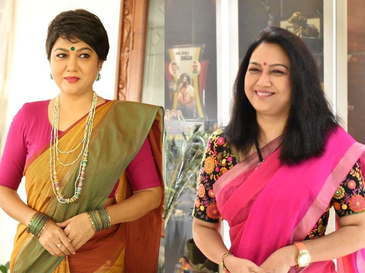 అలా మనసు మార్చుకున్నానంటున్న హేమ!