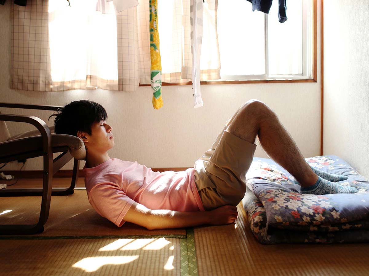 జ‌పాన్‌లో హికికోమోరి విధానం… ఏళ్ల‌కు ఏళ్లు ఇంటికే ప‌రిమితం…