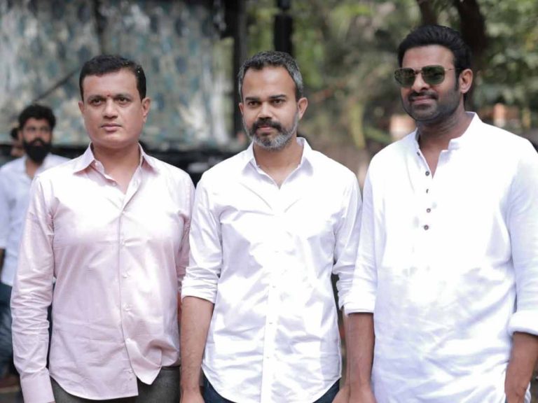 కొవిడ్ క‌ష్ట స‌మ‌యంలో బాస‌ట‌గా నిలుస్తోన్న హోంబ‌లే ఫిలింస్