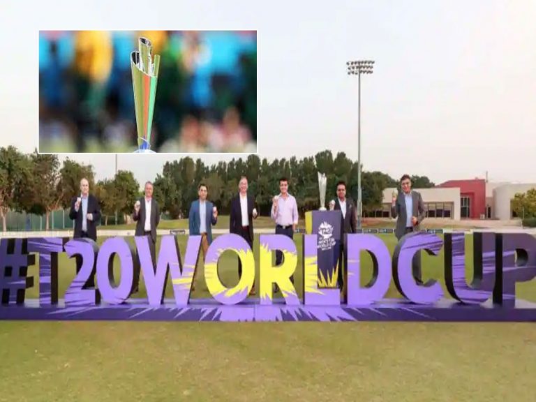 టీ-20 వరల్డ్‌కప్‌ తేదీలను ప్రకటించిన ఐసీసీ