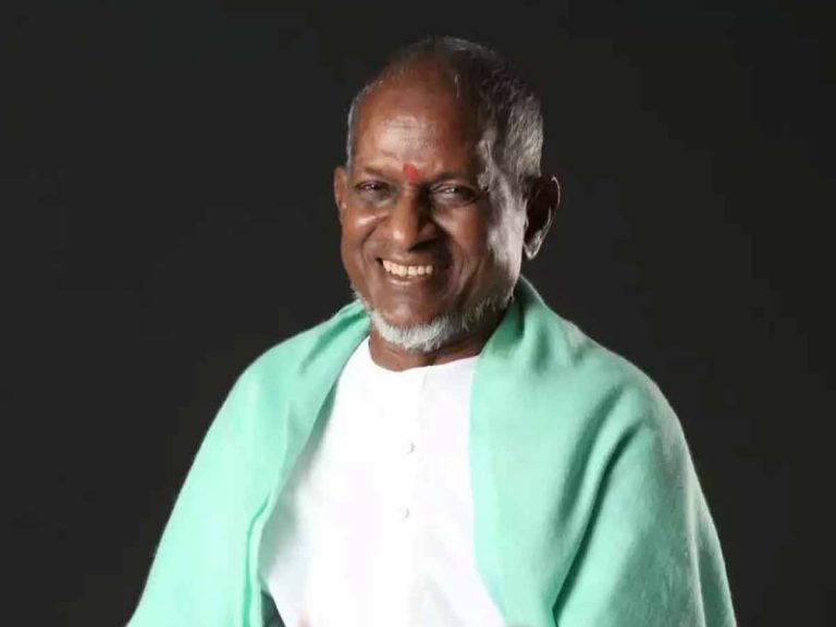 Coolie: కాపీ కొట్టారంటూ రజనీ కూలీ టీంకి షాకిచ్చిన ఇళయరాజా