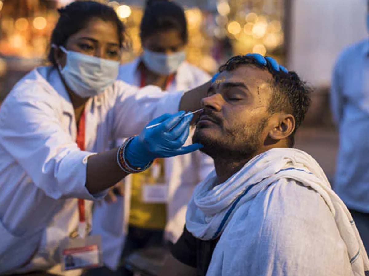 తెలంగాణ కరోనా అప్డేట్‌…24 గంటలలో