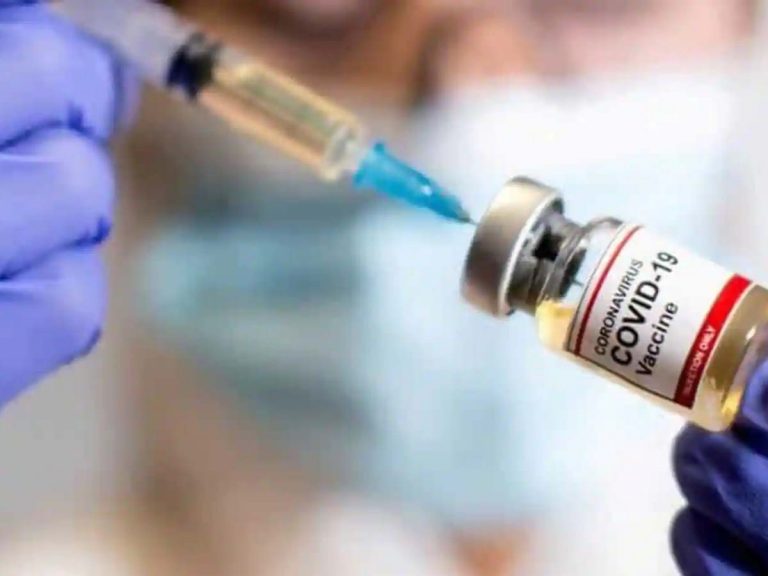 ఇండియాలో రికార్డ్ స్థాయిలో వ్యాక్సినేష‌న్లు… ఒక్క రోజులో…