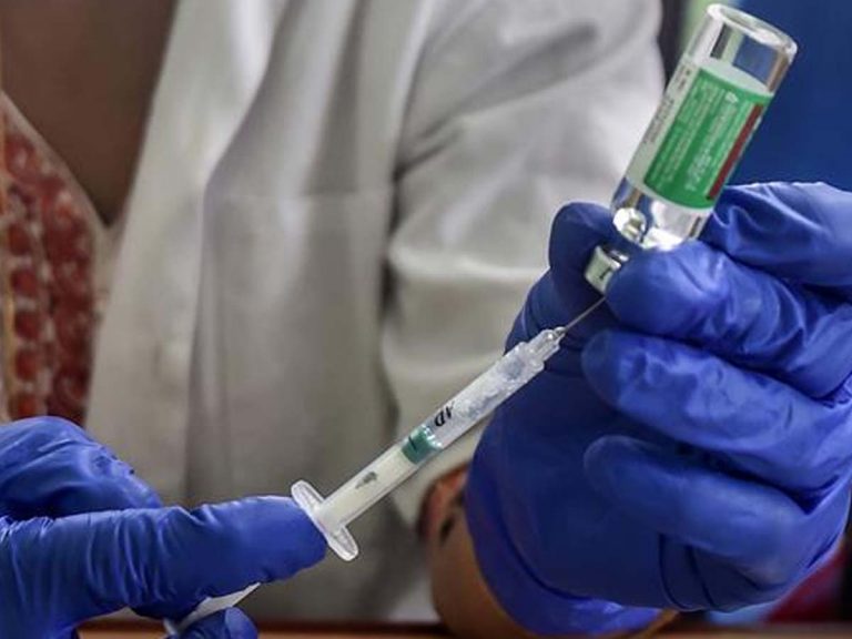 ప్ర‌వాసుల కోసం ఇండియా స్పెష‌ల్ వ్యాక్సినేష‌న్ డ్రైవ్‌…