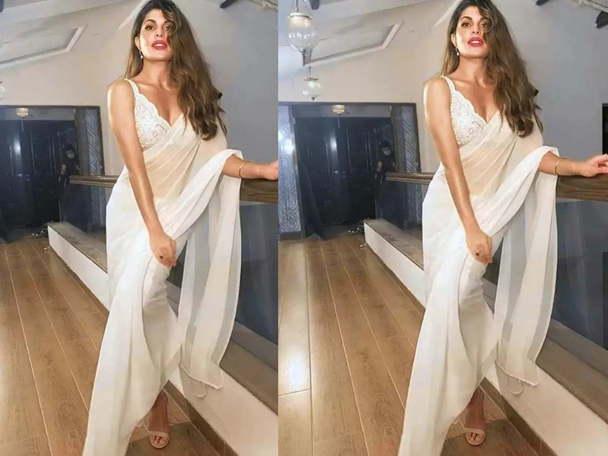 వ్యాపారితో జాక్విలిన్ వ్యవహారం! కొత్త ఇంట్లో త్వరలోనే కాపురం!