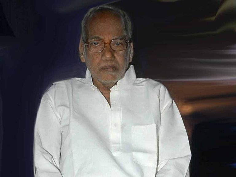 అలరించిన జె.వి.రాఘవులు సంగీతం…