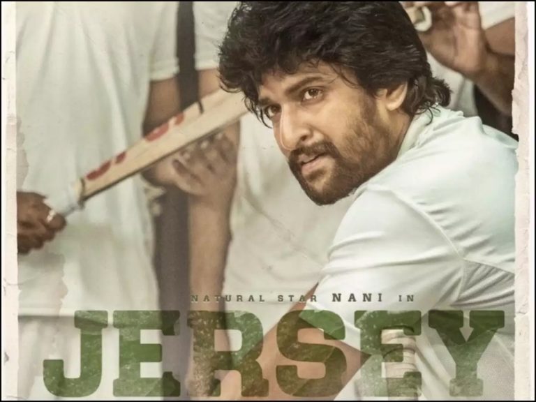 నాని సినిమాపై ఆస్ట్రేలియా జర్నలిస్ట్ ప్రశంసలు