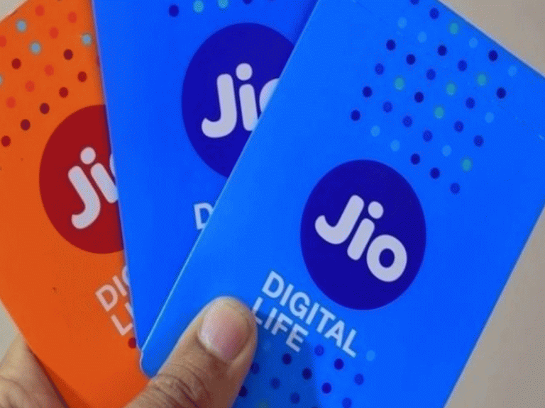 జియో మ‌ళ్లీ ఆ ప్లాన్ తెచ్చింది.. కానీ..!