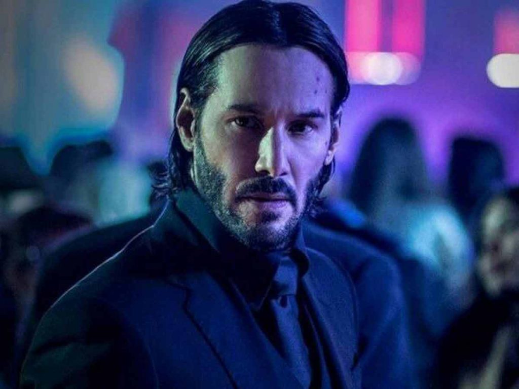 When John Wick 4 Will Reportedly Begin Filming