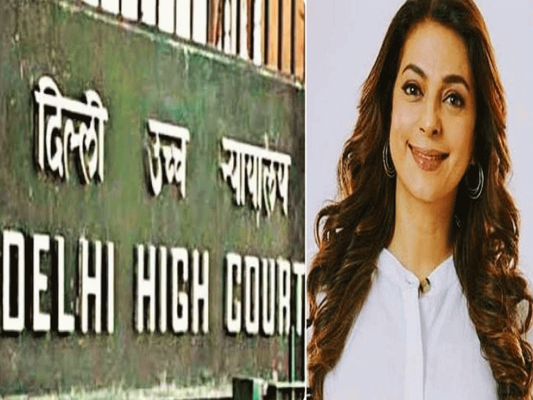 5జీ పిటిష‌న్ కొట్టివేత‌.. జూహీ చావ్లాకు రూ.20 ల‌క్ష‌ల జ‌రిమానా..