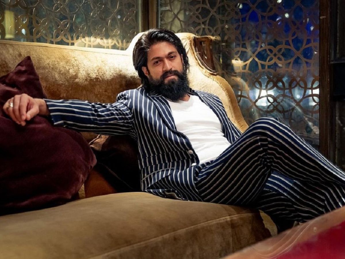 KGF 2 : బాహుబలి 2 రికార్డ్స్ బ్రేక్… తొక్కుకుంటూ పోతున్న రాఖీ భాయ్