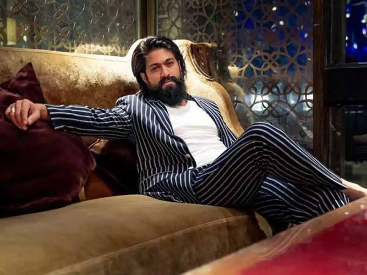 ‘కె.జి.ఎఫ్‌. -2’ ఆలస్యానికి అదే కారణమా!?