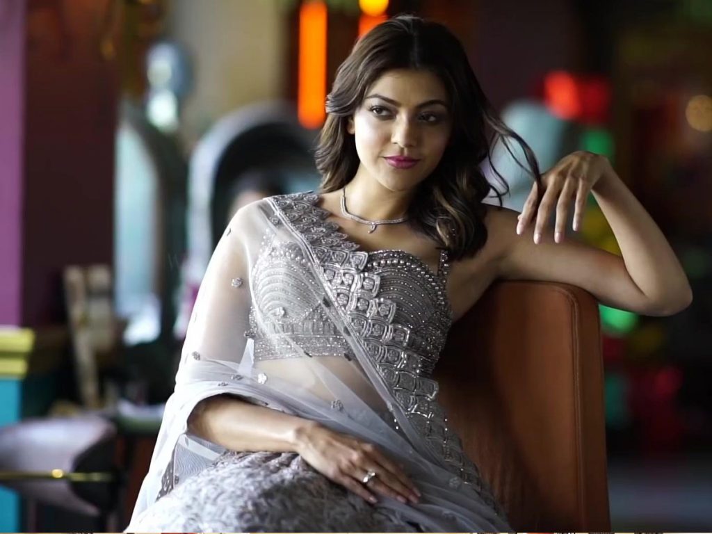 Kajal