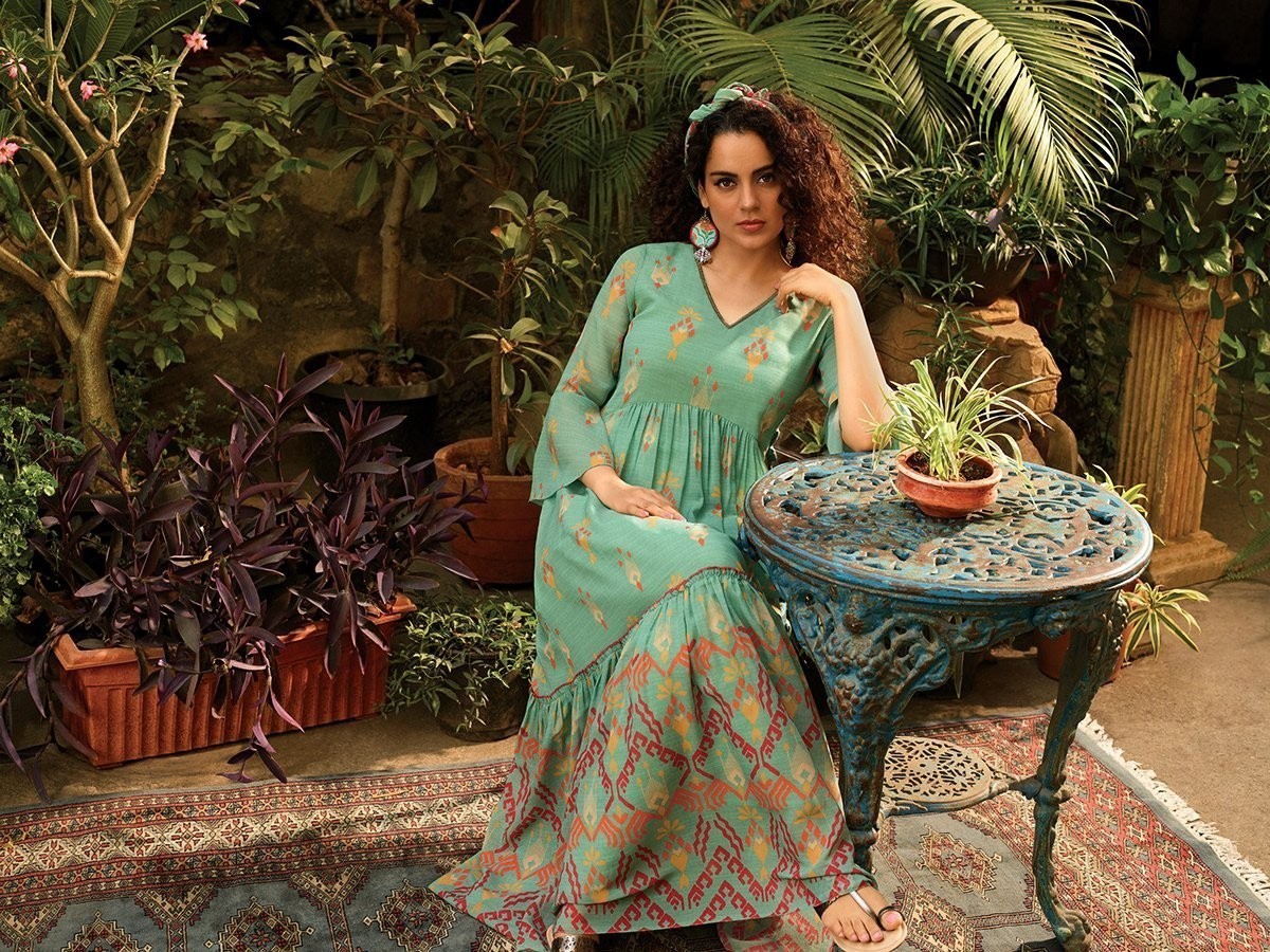 ముంబై హైకోర్టులో కంగనాకు చుక్కెదురు!