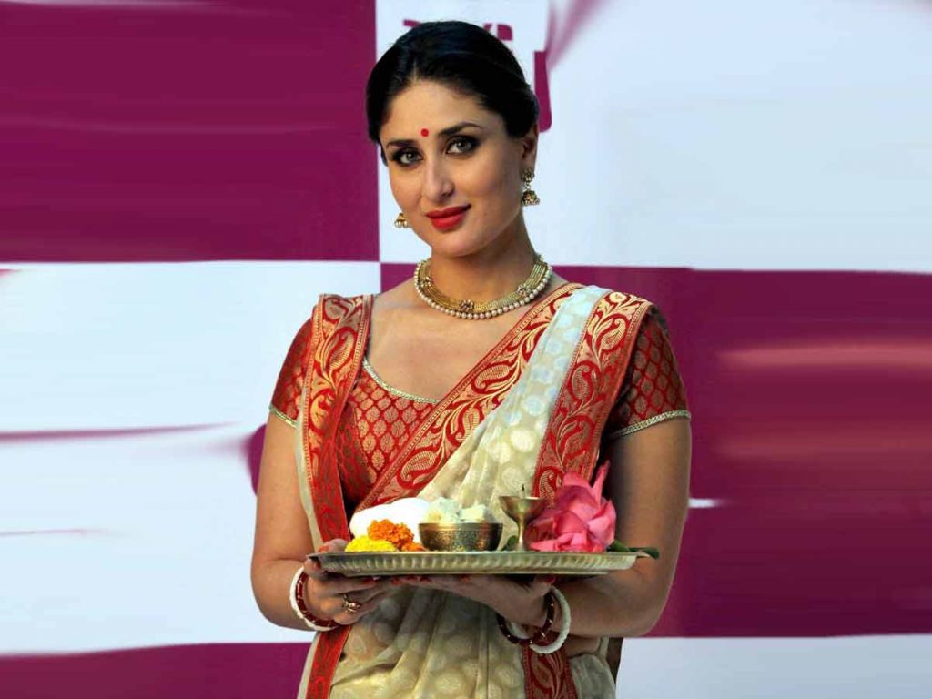 Kareena Kapoor Is Demanding Rs 12 Crore To Play The Role Of Sita