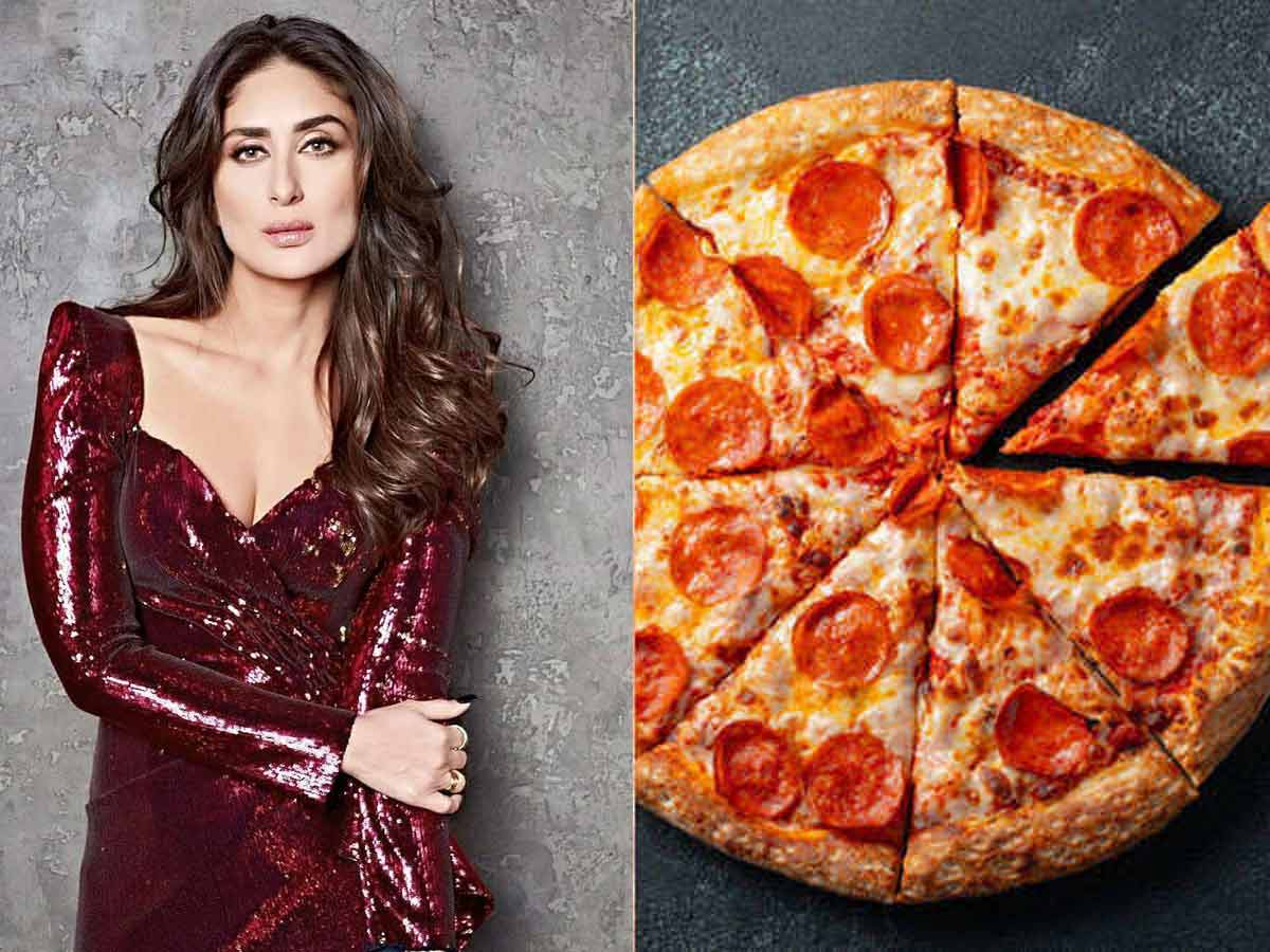 ముంబైలో ‘సైజ్ జీరో’ పిల్లా! ఢిల్లీలో ‘సైజ్ జీరో’ పిజ్జా!