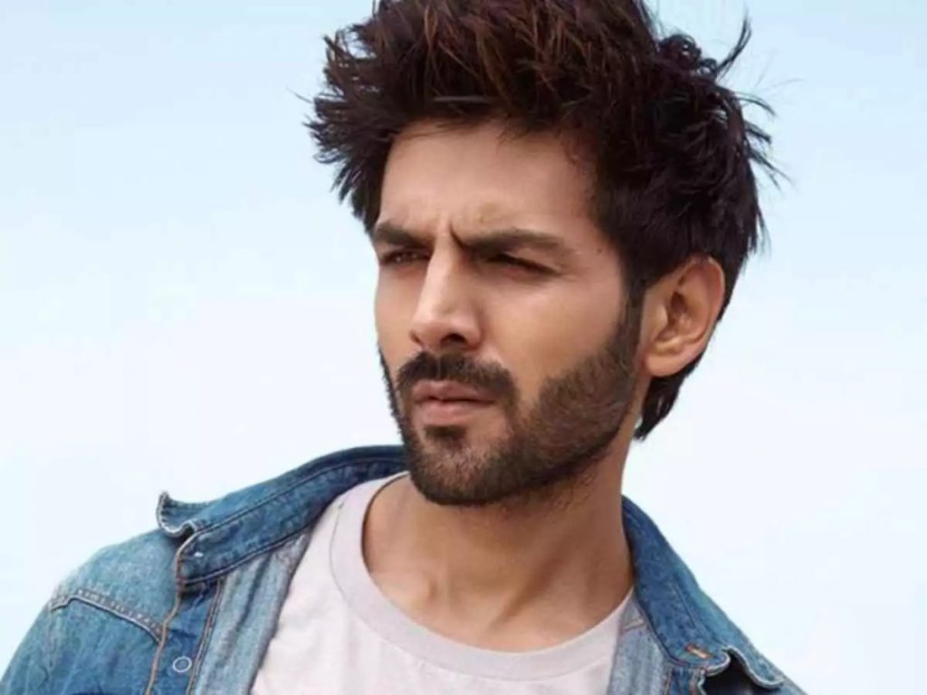 Kartik Aaryan Creates Awareness About CPR To Save People From Sudden Cardiac Arrests