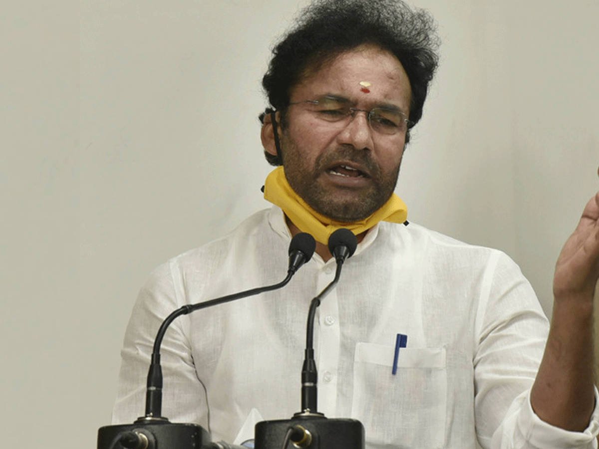 తెలంగాణ పర్యాటక శాఖకు రూ.300 కోట్లు మంజూరు