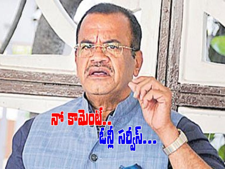 కోమటిరెడ్డి సంచలన నిర్ణయం.. ఇక, నో పొలిటికల్‌ కామెంట్స్..!