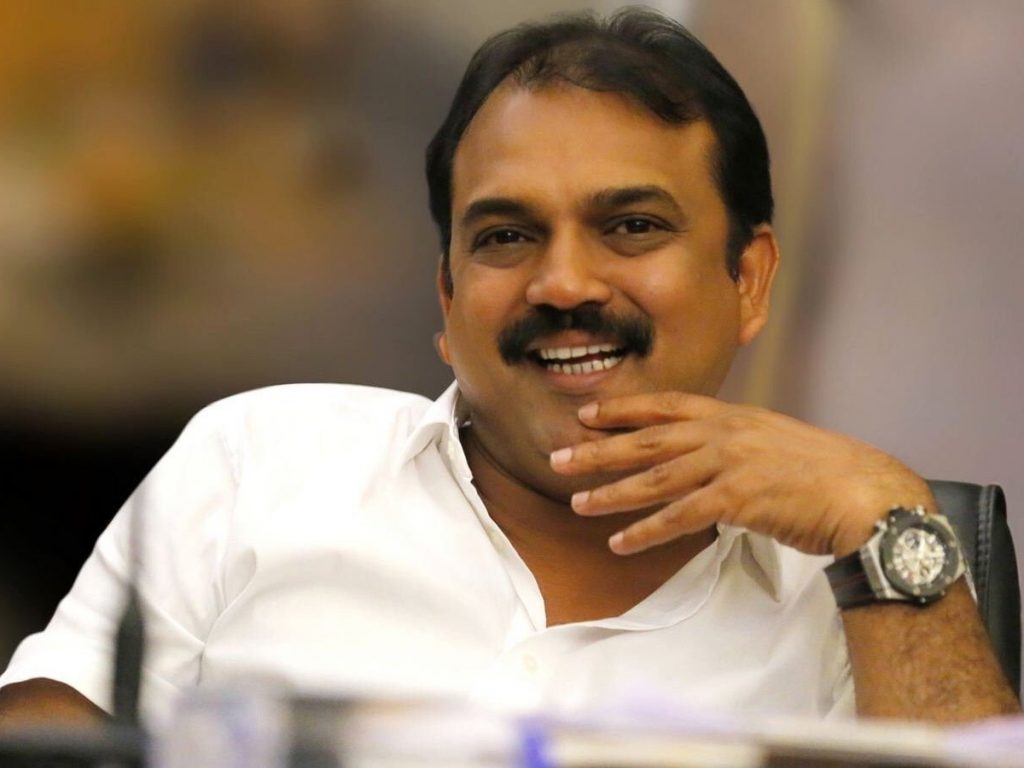 Surprises from Acharya and NTR30 on the Occation of Koratala Siva Birth Day