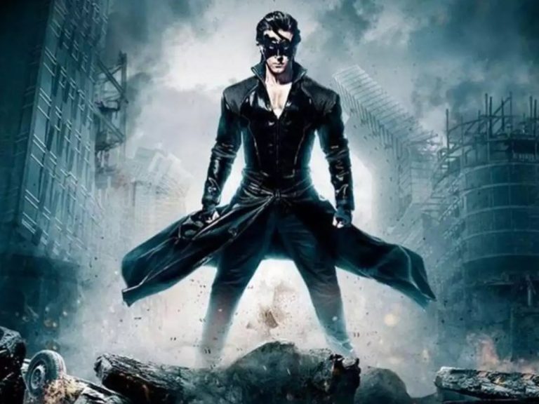 5 నిమిషాల్లో “క్రిష్-4” కథ చెప్పేసిన నెటిజన్… హృతిక్ రియాక్షన్ ఇదీ…!!