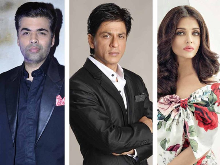 షారుఖ్ ఖాన్, కరణ్ జోహర్ సినిమాలో నటించనన్న ఐశ్వర్య రాయ్!