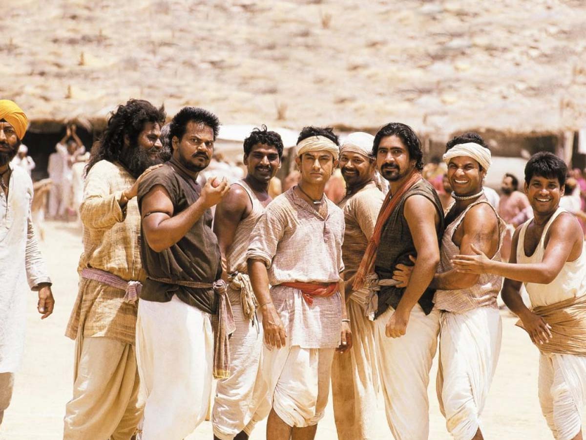 20 ఇయర్స్ ఆఫ్ ‘లగాన్’… ‘ఛలే ఛలో’ అంటోన్న నెట్ ఫ్లిక్స్!