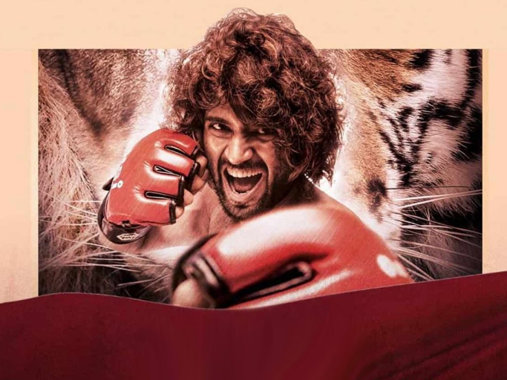 Vijay Devarakonda's Liger Gets Rs 200 Cr Direct OTT Offer?
