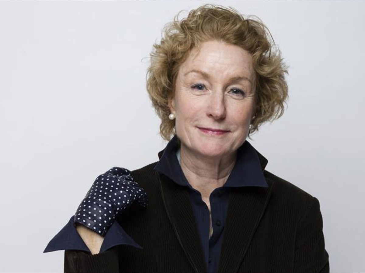 టూ-వీలర్ ఢీకొట్టడంతో సీనియర్ నటి కండీషన్ ‘క్రిటికల్’!