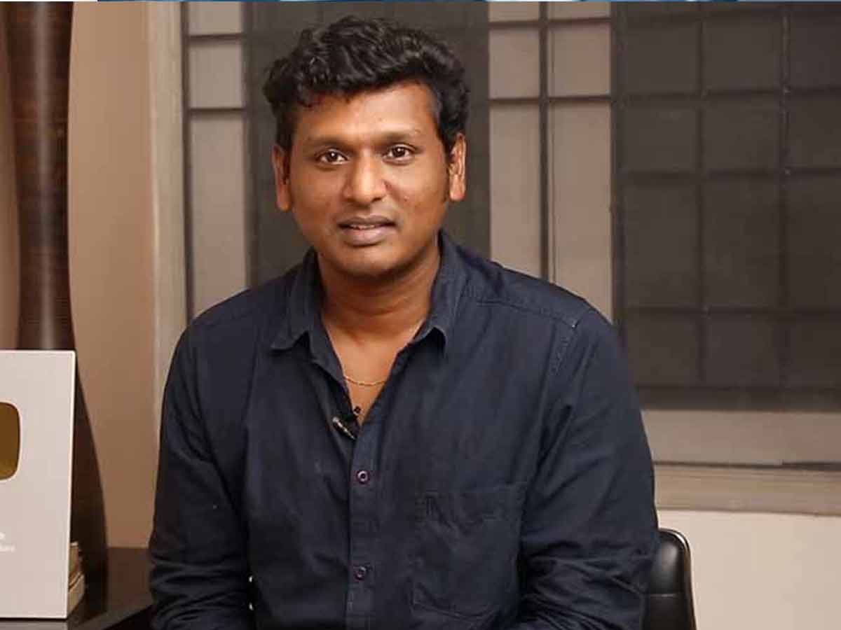 ఆ తమిళ దర్శకుడికి మైత్రి వారి భారీ రెమ్యూనరేషన్ ?