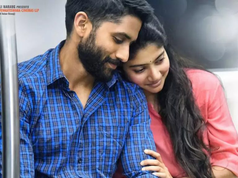 “లవ్ స్టోరీ” రిలీజ్ పై క్లారిటీ ఇచ్చిన మేకర్స్