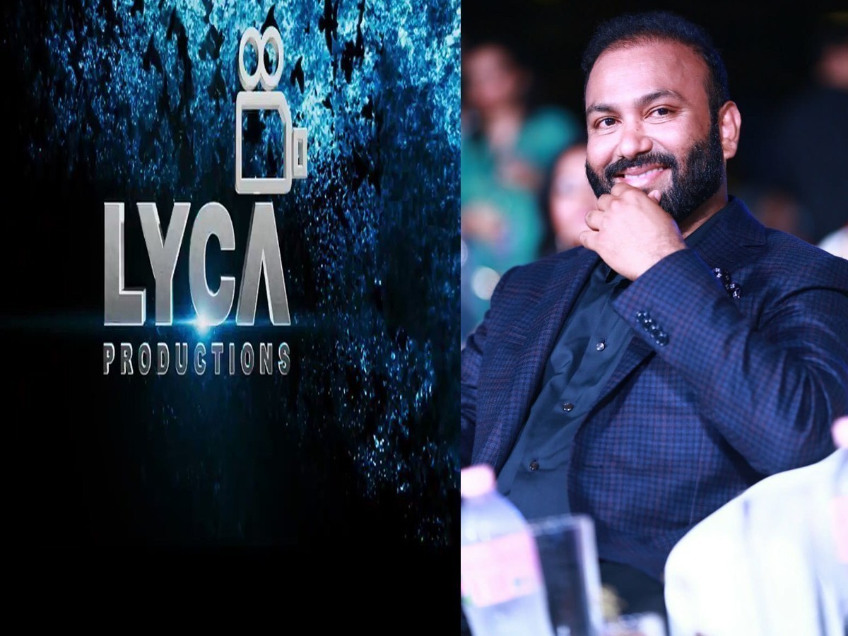 స్టాలిన్ కు లైకా ప్రొడక్షన్స్ రూ. 2 కోట్ల విరాళం