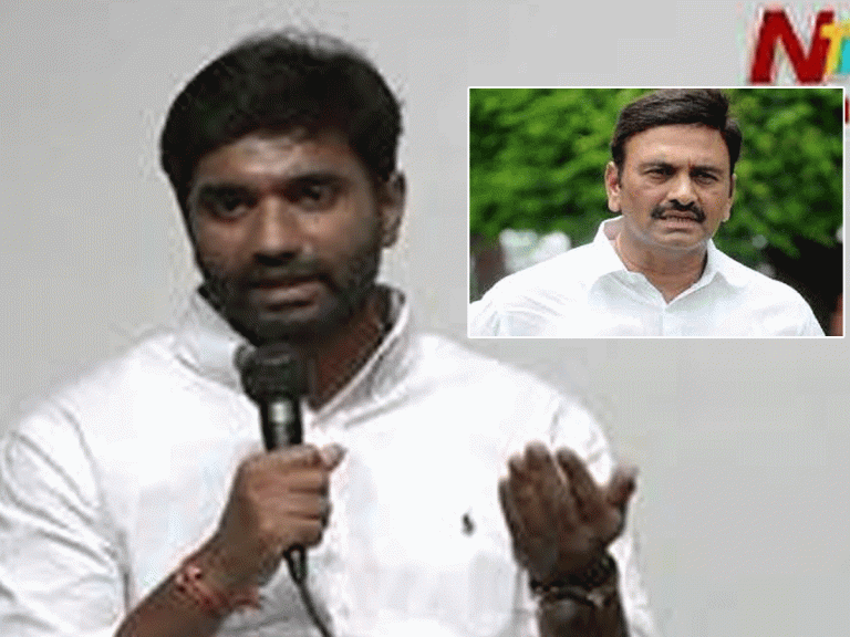 ర‌ఘురామ‌పై అన‌ర్హ‌త వేటు త‌ప్ప‌దు..!