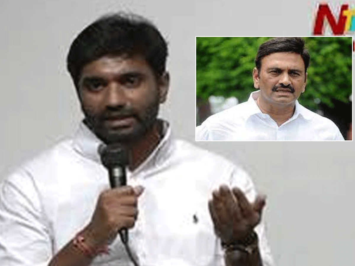 ర‌ఘురామ‌పై అన‌ర్హ‌త వేటు త‌ప్ప‌దు..!