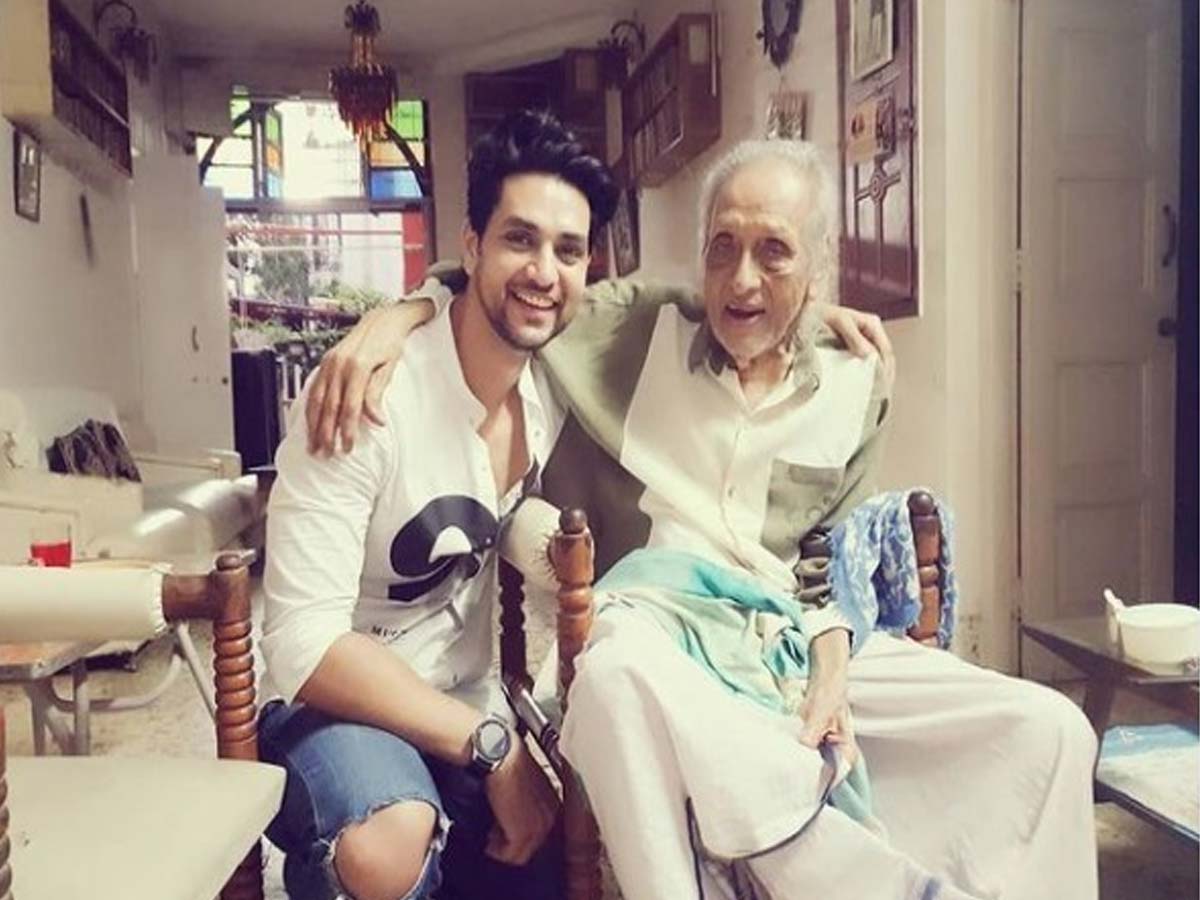 ముంబైలో కన్నుమూసిన హైదరాబాదీ సీనియర్ నటుడు!