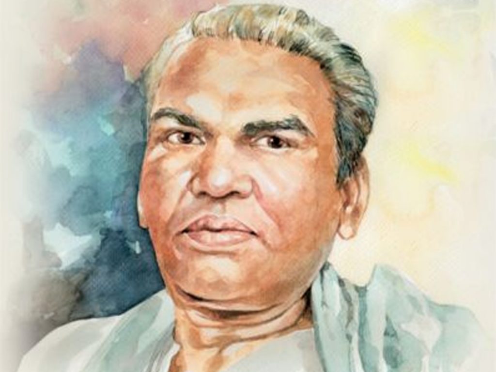 Remembering Malladi Ramakrishna Sastry on his Birth Anniversary