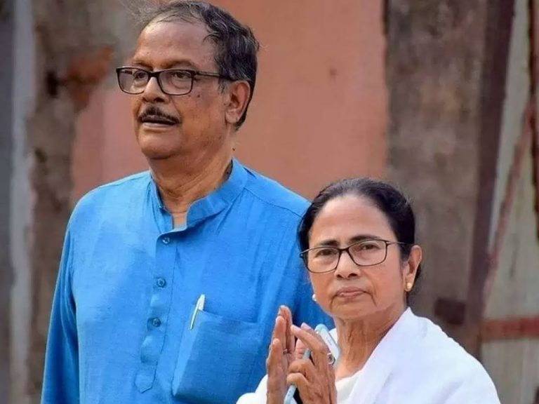 నారద కుంభకోణం.. దీదీకి ఊరట