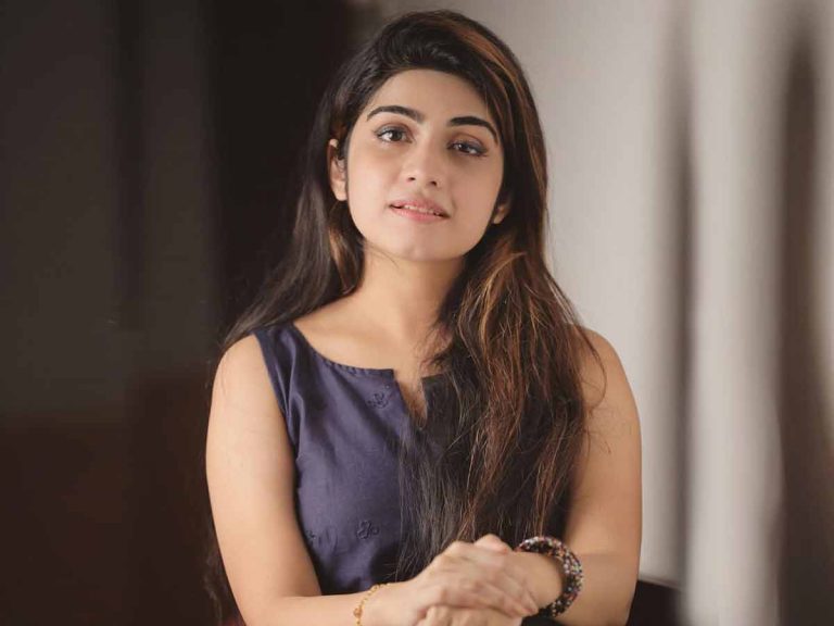 “పిఎస్పీకే28″లో ఆఫర్… మలయాళ బ్యూటీ రియాక్షన్