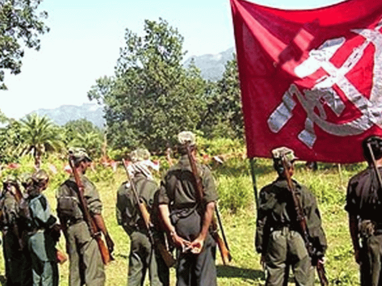 కరోనాతో మావోయిస్టుల మరణం బూటకం.. అది పోలీసుల సృష్టే..!